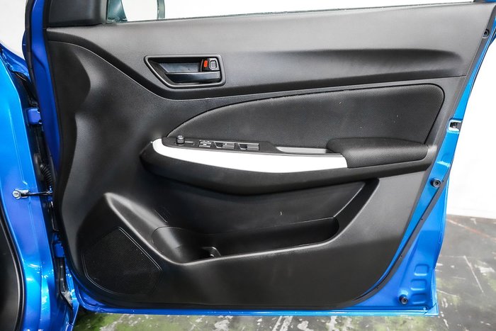 2019 Suzuki Swift GL Navigator