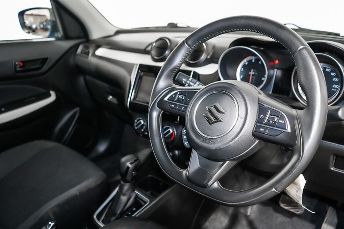 2019 Suzuki Swift GL Navigator