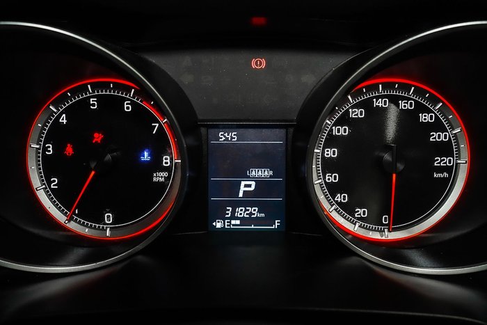 2019 Suzuki Swift GL Navigator