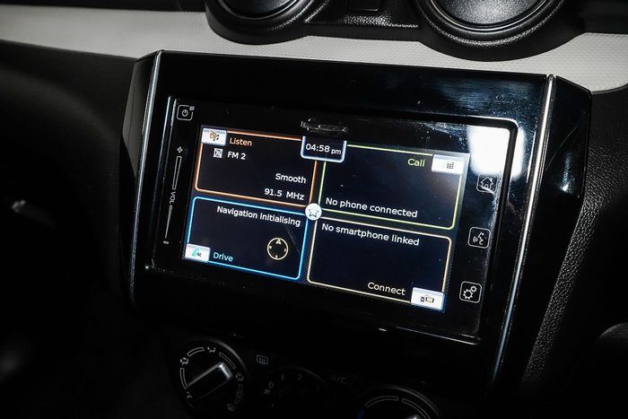 2019 Suzuki Swift GL Navigator