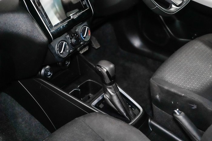 2019 Suzuki Swift GL Navigator