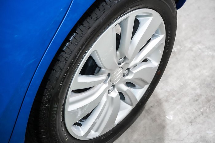 2019 Suzuki Swift GL Navigator