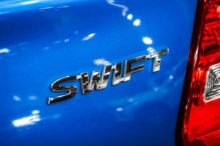 2019 Suzuki Swift GL Navigator