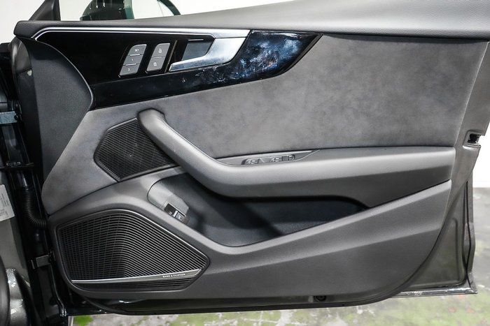 2023 Audi A5 45 TFSI S line