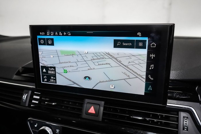 2023 Audi A5 45 TFSI S line