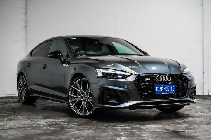 2023 Audi A5 45 TFSI S line