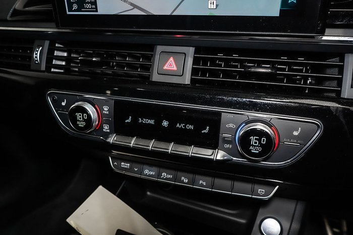 2023 Audi A5 45 TFSI S line