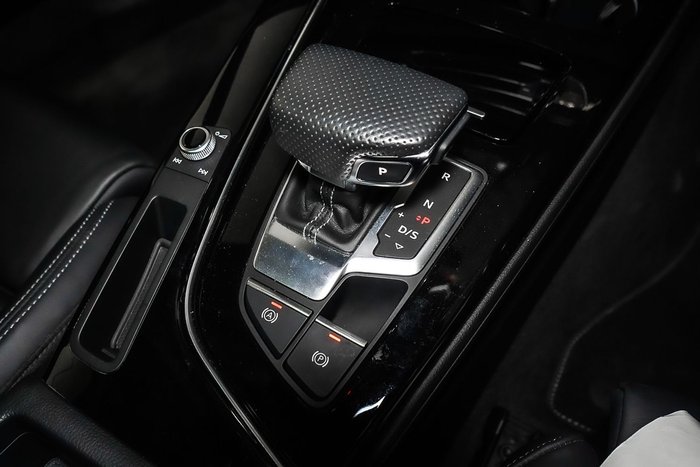 2023 Audi A5 45 TFSI S line