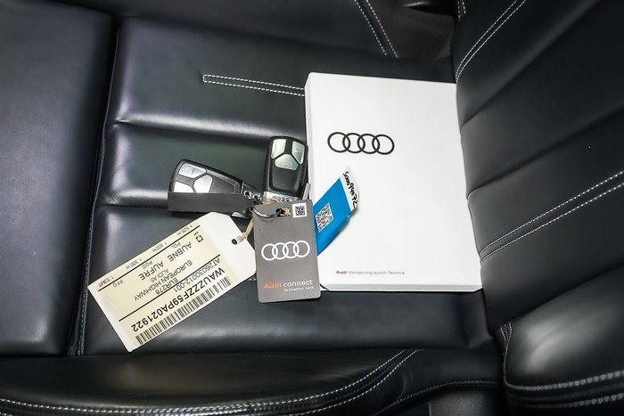 2023 Audi A5 45 TFSI S line