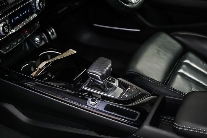 2023 Audi A5 45 TFSI S line