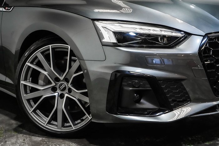 2023 Audi A5 45 TFSI S line