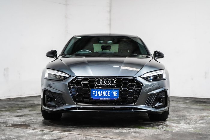 2023 Audi A5 45 TFSI S line