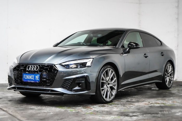 2023 Audi A5 45 TFSI S line