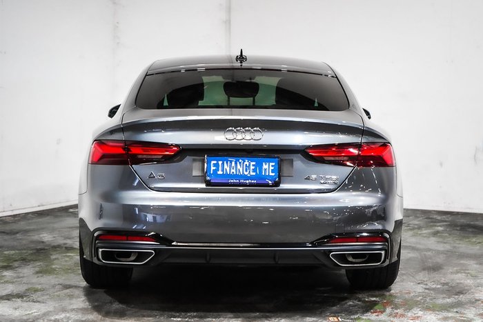 2023 Audi A5 45 TFSI S line