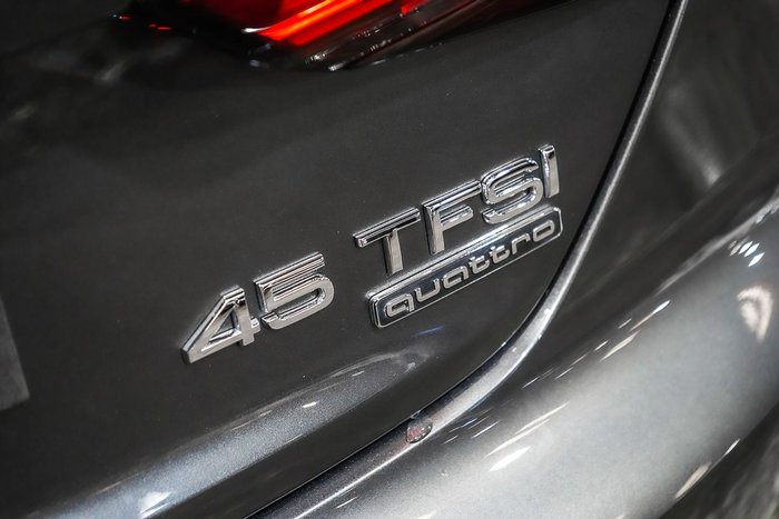 2023 Audi A5 45 TFSI S line