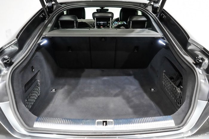 2023 Audi A5 45 TFSI S line