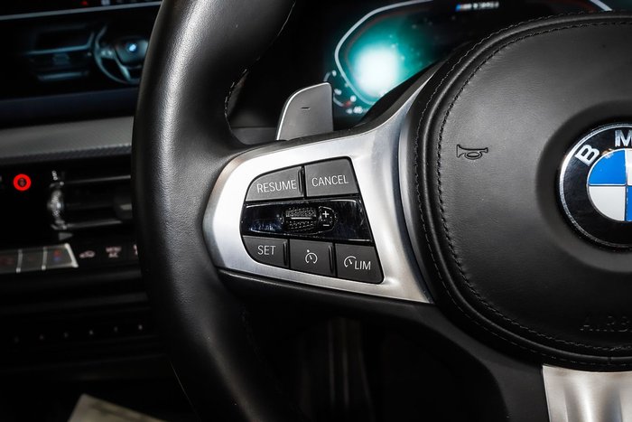 2022 BMW 1 Series M135i xDrive