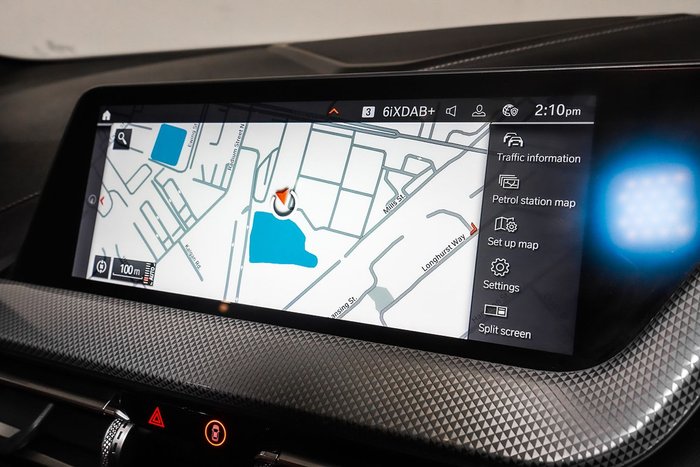 2022 BMW 1 Series M135i xDrive
