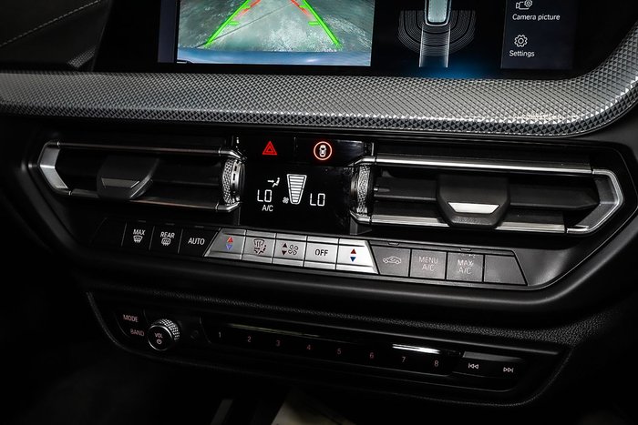 2022 BMW 1 Series M135i xDrive