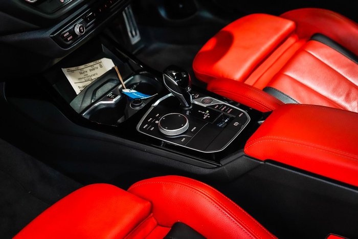 2022 BMW 1 Series M135i xDrive