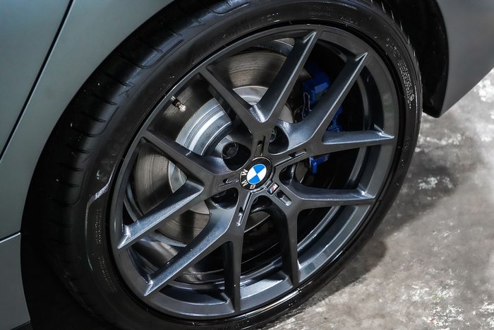 2022 BMW 1 Series M135i xDrive