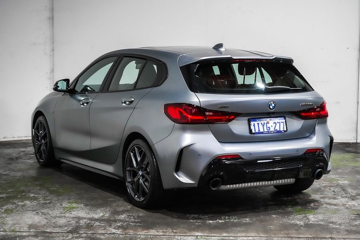 2022 BMW 1 Series M135i xDrive