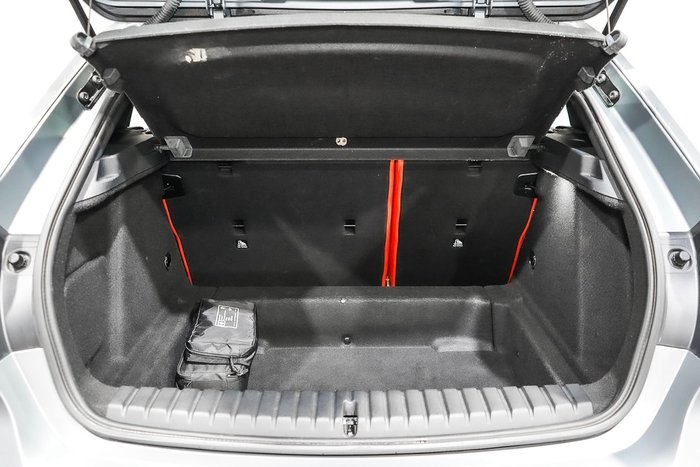 2022 BMW 1 Series M135i xDrive