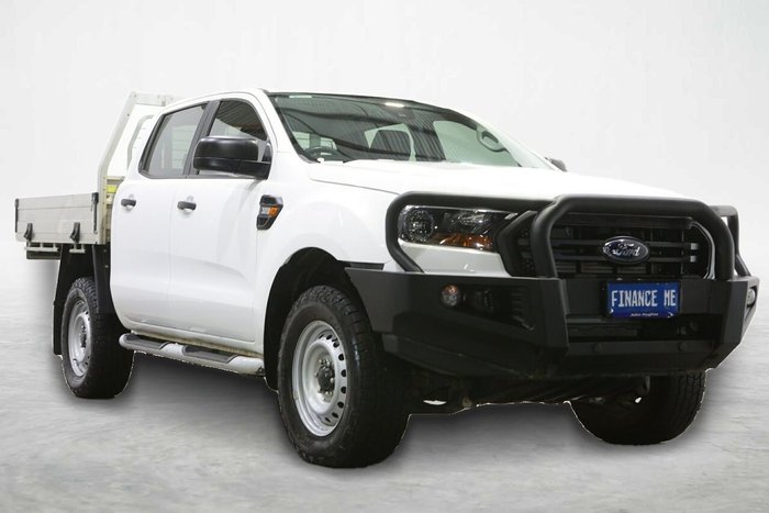 2022 Ford Ranger