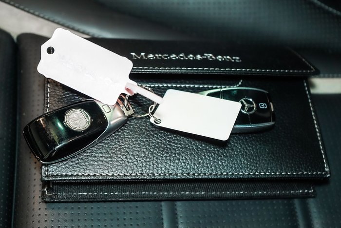 2020 Mercedes-Benz GLC-Class GLC63 AMG S