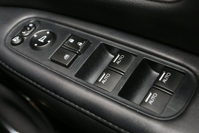 2016 Honda HR-V VTi-L