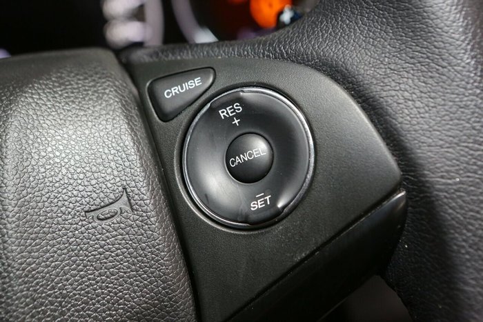 2016 Honda HR-V VTi-L