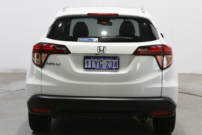 2016 Honda HR-V VTi-L