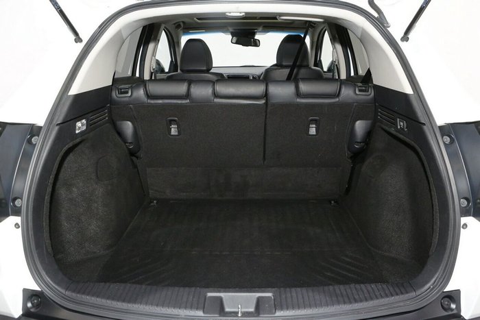 2016 Honda HR-V VTi-L