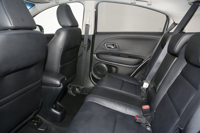 2016 Honda HR-V VTi-L