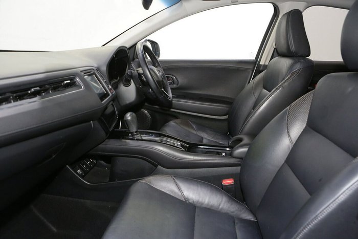 2016 Honda HR-V VTi-L