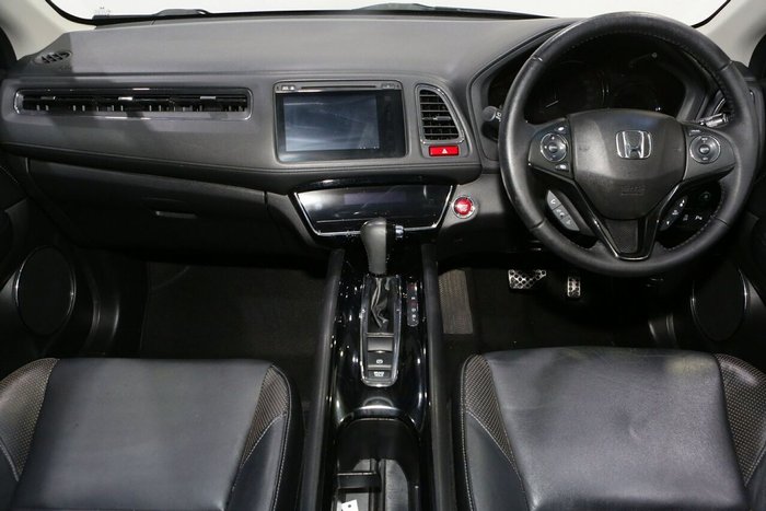 2016 Honda HR-V VTi-L