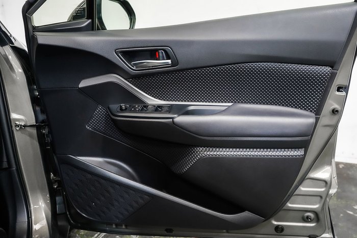 2022 Toyota C-HR GXL