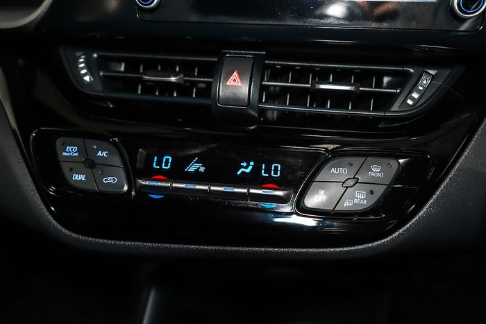 2022 Toyota C-HR GXL