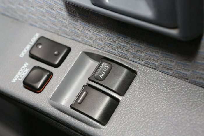 2022 Toyota Landcruiser GXL