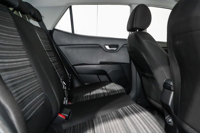 2022 Kia Stonic Sport