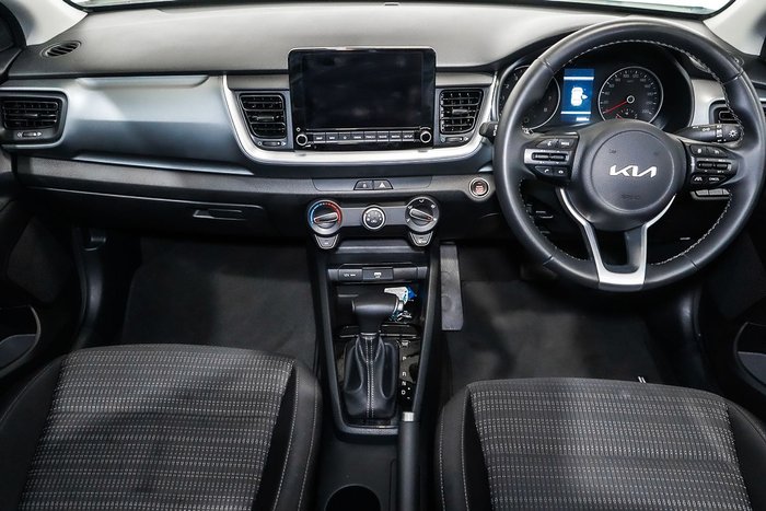 2022 Kia Stonic Sport