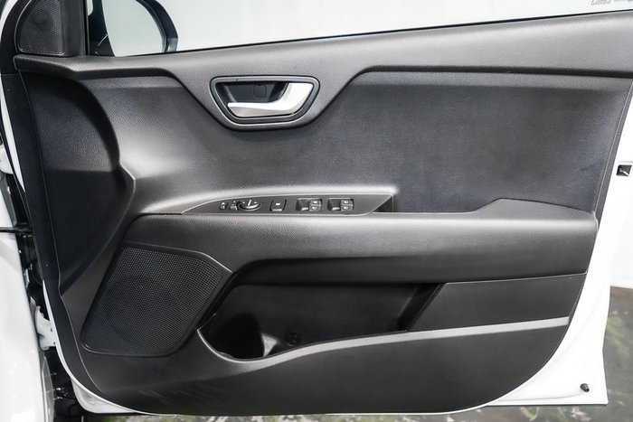 2022 Kia Stonic Sport