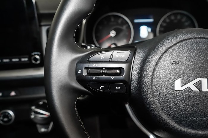 2022 Kia Stonic Sport