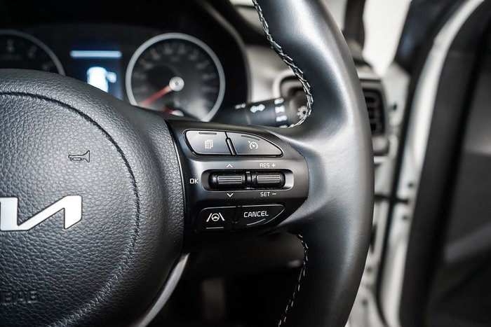 2022 Kia Stonic Sport