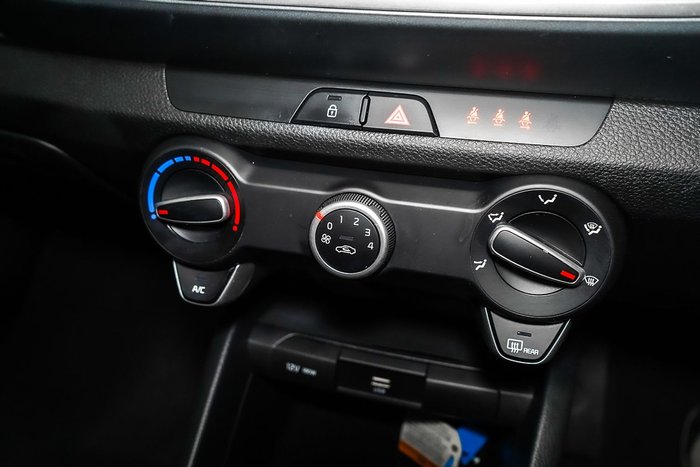 2022 Kia Stonic Sport