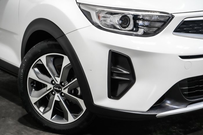 2022 Kia Stonic Sport