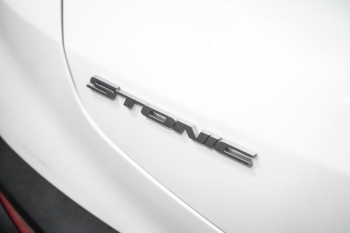 2022 Kia Stonic Sport