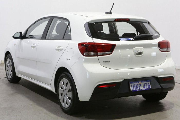 2021 Kia Rio S