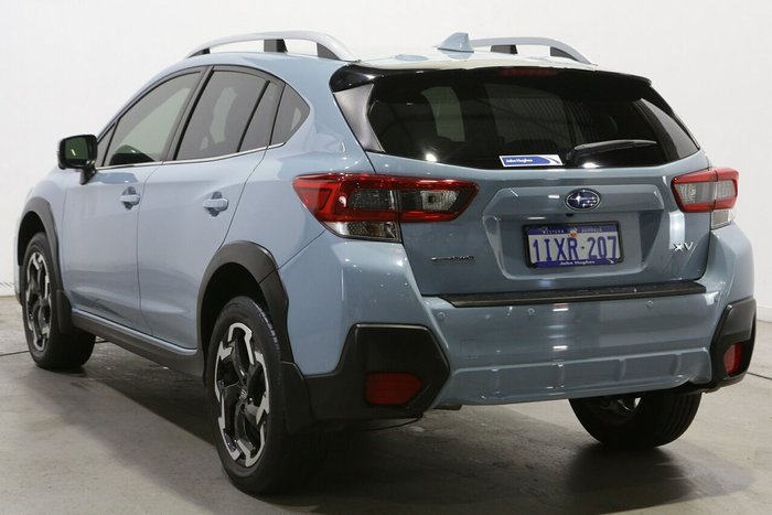 2021 Subaru XV 2.0i