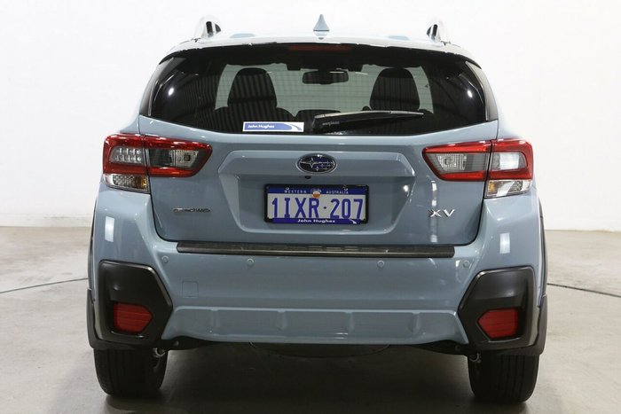 2021 Subaru XV 2.0i
